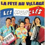La fte au village