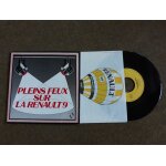 Pleins feux sur la renault 9 ( macadam star / les com�diens / auto - planning)