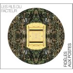 Fid�le au poste - cd album