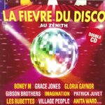 La fivre du disco au znith