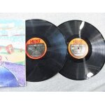 Fifteen top spins, vol. 1 [vinyl]