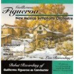 Figueroa (nmso) : berlioz  la corsaire overture  / ravel  daphnis et chloe  / tchaikovsky symphony no. ...