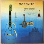 Fils du vent : guitares flamencas guitares ?lectriques