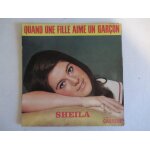 Quand une fille aime un gar�on - dalila  ; delilah ; - le grand d�fil� - l'ane, le boeuf et le petit ...
