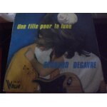 Une fille pour la lune / vendredi soir