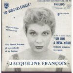 Du film  un roi a new york  mandoline amoureuse - toi l'amour / ou vont les etoiles - les mots d'amour ...