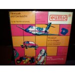 Filmmusik und gerausche / music et bruitages pour la sonorisation de films d'amateurs .