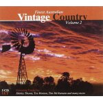 Finest australian vintage country 2 / various