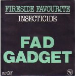 Fireside favourite - insecticide Fireside favourite - insecticide
