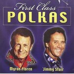 First class polkas