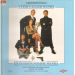 A fish called wanda / un poisson nomme wanda