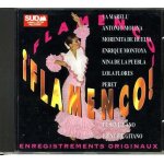 Flamenco!