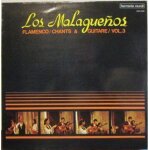 Flamenco / chants & guitare / vol. 3