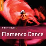 Flamenco dance