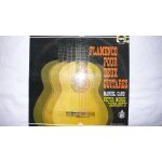 Flamenco pour deux guitares m. cano & v. monge