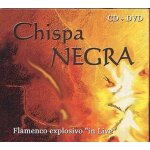Flamenco explosivo 'in live' ( + dvd - digipack)