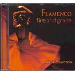 Flamenco fire & grace