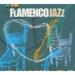 Flamenco jazz