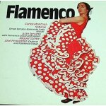 Flamenco - montoya, sabicas, serrano, galvez, fernandez (chaleco) lp