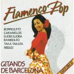 Flamenco pop