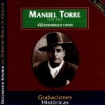 Flamenco singer (historical recordings)