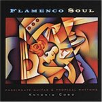 Flamenco soul