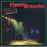 Flamin' groovies - live at the whiskey a go - go '79 [vinyl] red
