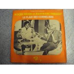 Le flan des corneliens