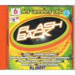 Flashback - le meilleur des années disco boney m Flashback - le meilleur des années disco boney m