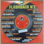 Flashback n2. the crystals, bill haley, the ronettes, gene vincent, joe cocker, the move, alan price, ... Flashback n2. the crystals, bill haley, the ronettes, gene vincent, joe cocker, the move, alan price, ...