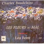 Les fleurs du mal