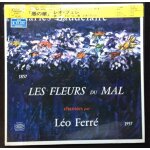 Les fleurs du mal