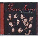 Fleurs noires : orchestre de tango