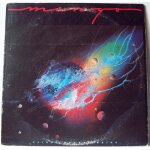 Flight never ending / usa 1976