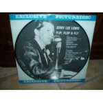 Flip flop & fly ( picture scelle sous cellophane).