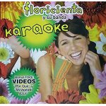 Floricienta y su banda - karaoke ( bonus track videos )