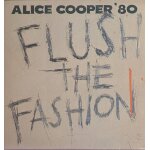 Flush the fashion - talk, clones, pain, leather boots, aspirin damage, nuclear infected, grim facts, ...