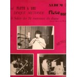 Flute a bec - soyez le soliste des 24 morceaux du disque - le canon de pachelbel - accord : diapason ...