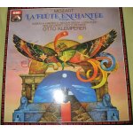 La flute enchant�e (mozart) dir otto klemperer