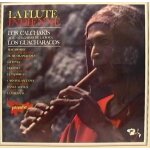 La flute indienne