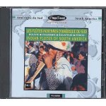 Les fltes indiennes d'amrique du sud