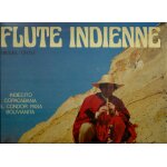 Flute indienne : indiecito, vasija de barro, copacabana, bocina, son cayman, variacion de tatu, bailecito ...