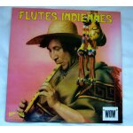 Flutes indiennes los kenacos /   wow  33t w102 mono stereo argentine