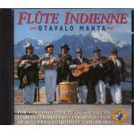 Flte indienne : otavalo manta