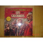 Les flutes indiennes vol. 3 Les flutes indiennes vol. 3
