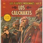 Les fl�tes indiennes vol. 3