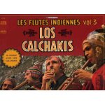 Les fltes indiennes (vol. 3)