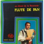 Flute de pan