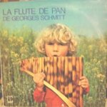 La flute de pan