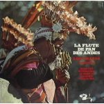 La flute de pan des andes